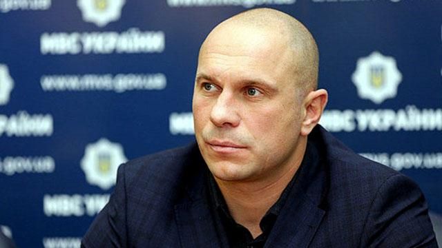 Для збереження життя я готовий переступити закон, — Кива Для збереження життя я готовий переступити закон, — Кива