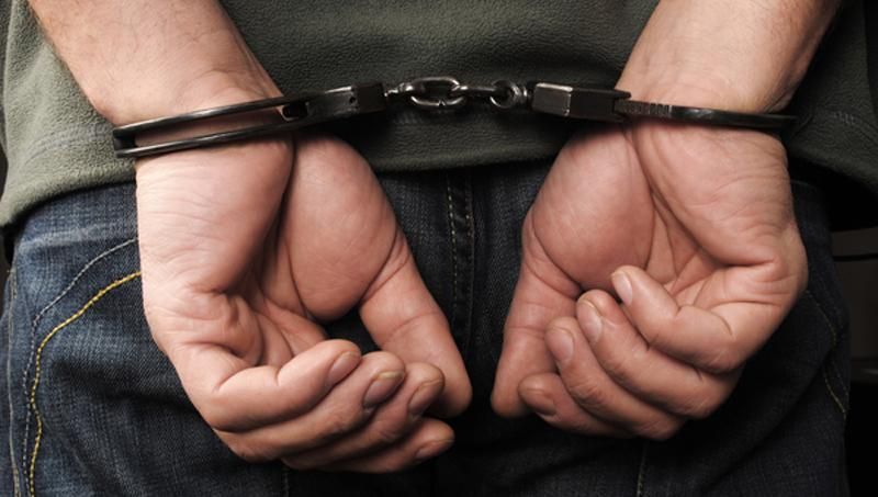 У росіянина в Києві вилучили 5 пістолетів і боєприпаси: справа вже у суді У росіянина в Києві вилучили 5 пістолетів і боєприпаси: справа вже у суді