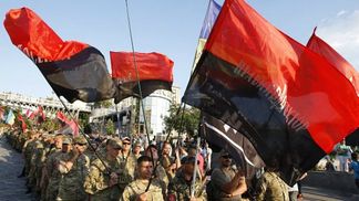ДУК "Правый сектор" является незаконно вооруженным формированием, — Матиос