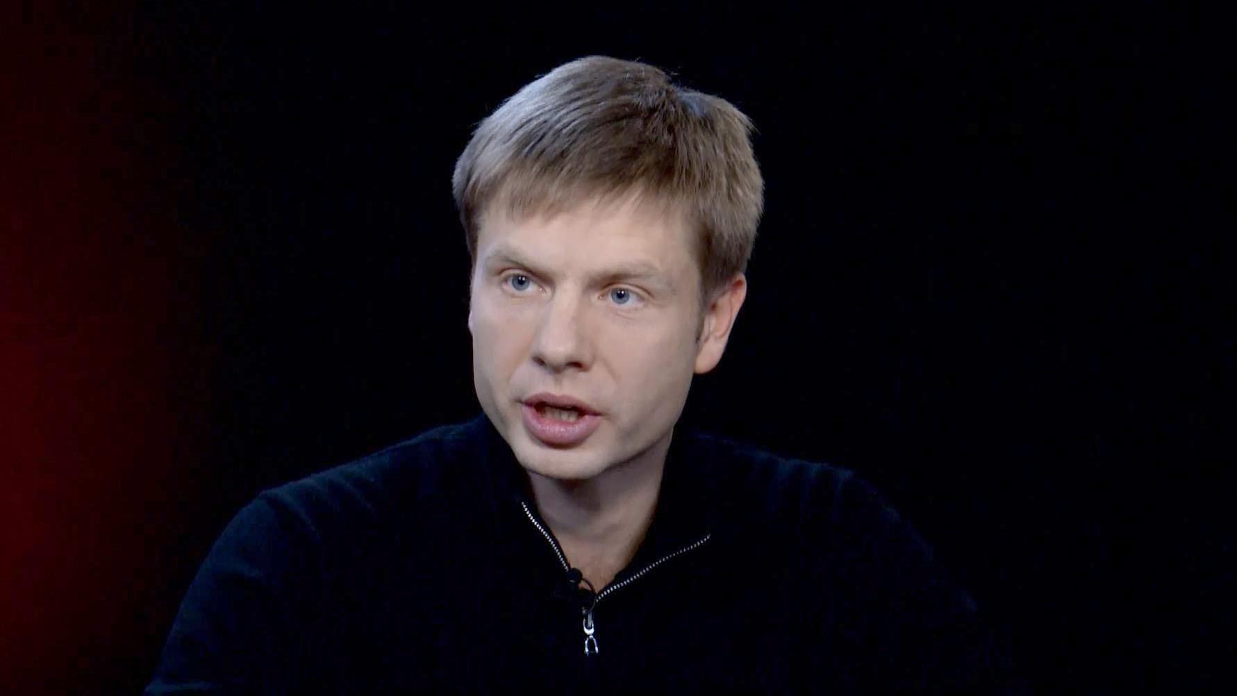 Состав ЦИК нужно немедленно изменить, — нардеп Состав ЦИК нужно немедленно изменить, — нардеп