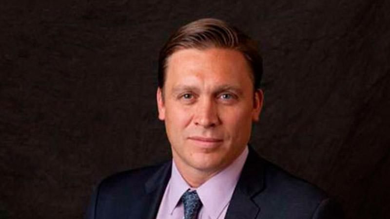 Девон Арчер: Burisma работает прозрачно, что подтверждает соглашение с двумя публичными компания Девон Арчер: Burisma работает прозрачно, что подтверждает соглашение с двумя публичными компания