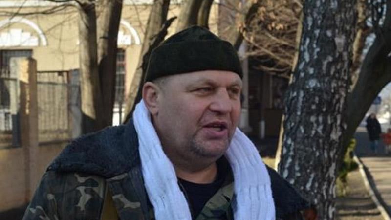 Неизвестные взорвали стелу памяти Сашка Билого Неизвестные взорвали стелу памяти Сашка Билого