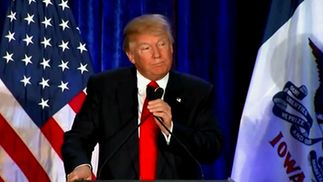 Початок президентських виборів у США: фаворити неочікувано поступилися позиціями