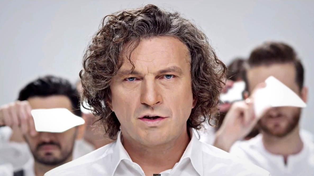 Архивные фото с Кузьмой опубликовали пограничники Архивные фото с Кузьмой опубликовали пограничники