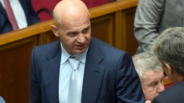 У БПП вже відхрещуються від своїх кандидатур на міністерські крісла У БПП вже відхрещуються від своїх кандидатур на міністерські крісла