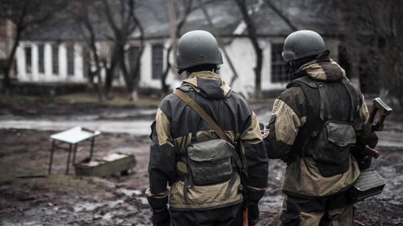 За день на Донбассе пропали без вести 90 боевиков, в основном россияне За день на Донбассе пропали без вести 90 боевиков, в основном россияне