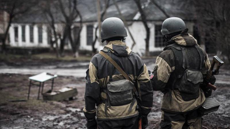 За день на Донбассе пропали без вести 90 боевиков, в основном россияне