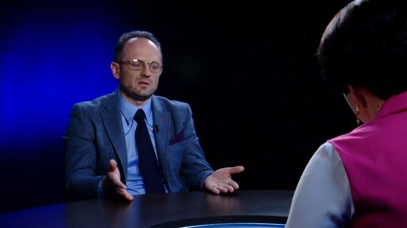 Безсмертный назвал, как сделать минский процесс действенным Безсмертный назвал, как сделать минский процесс действенным