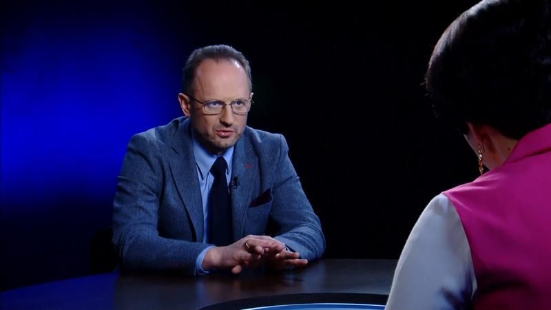 Безсмертний розповів про незгоду із позицією Порошенка за переговорами у Мінську Безсмертний розповів про незгоду із позицією Порошенка за переговорами у Мінську