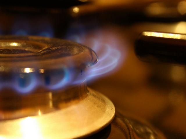 Газ у Києві відповідає всім стандартам, — лабораторія "Укртрансгазу" (Документ)