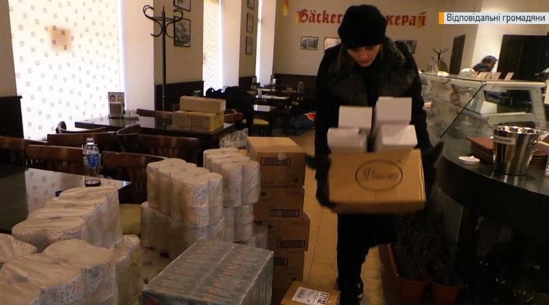 В окупованому Донецьку зникли чотири відомі активісти