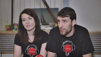 Эксклюзивное интервью с ведущими, которые продолжают дело Кузьмы