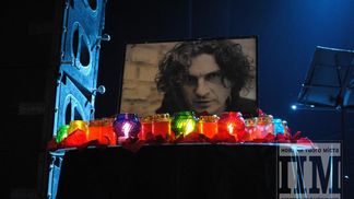 Памяти Кузьмы: ТОП-материалы о музыканте