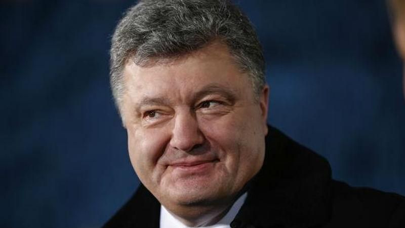 Порошенко пытается узурпировать власть, — нардеп Порошенко пытается узурпировать власть, — нардеп