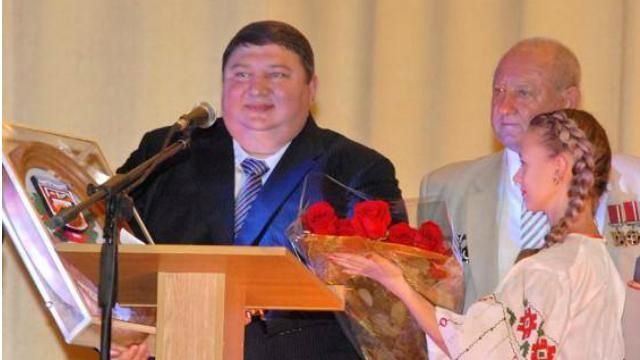 В Украину вернулся "символ бандитской экономики Януковича", — Бутусов В Украину вернулся "символ бандитской экономики Януковича", — Бутусов