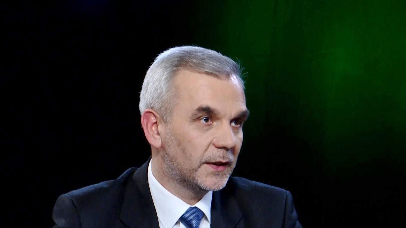 После изменений в Конституцию, мы должны переучредить украинское государство, — депутат После изменений в Конституцию, мы должны переучредить украинское государство, — депутат