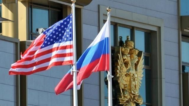 Росія помстилась США за розширення списку Магнітського Росія помстилась США за розширення списку Магнітського