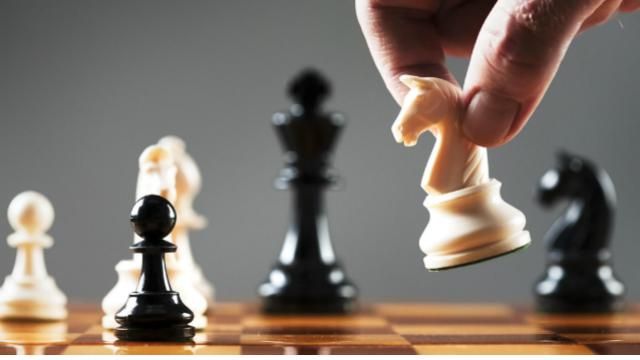 Facebook приховував від юзерів можливість грати в шахи