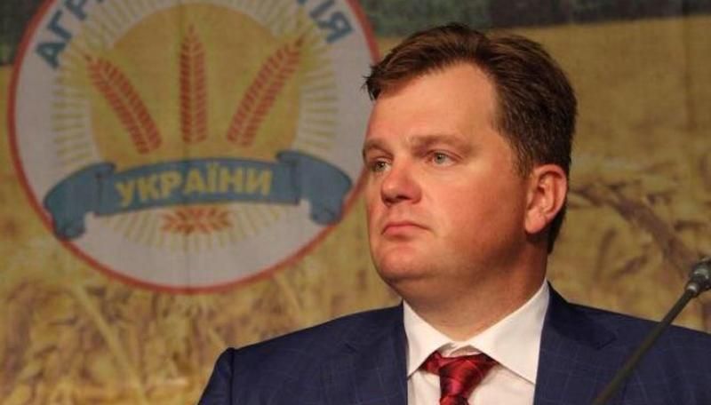 Порошенко знайшов нового голову Київської ОДА, — джерело Порошенко знайшов нового голову Київської ОДА, — джерело