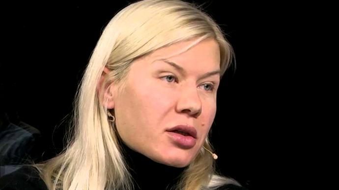 Бойовики "ДНР" звільнили кількох відомих волонтерів — деякі досі лишаються в полоні Бойовики "ДНР" звільнили кількох відомих волонтерів — деякі досі лишаються в полоні