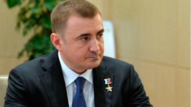 Организатор побега Януковича получил новую должность в России Организатор побега Януковича получил новую должность в России