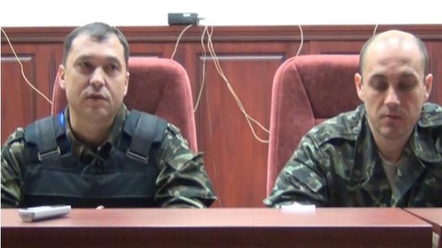 Экс-главаря "ЛНР" нашли в ресторане в центре Киева: опубликовано видео Экс-главаря "ЛНР" нашли в ресторане в центре Киева: опубликовано видео