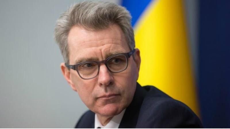 США уже відреагували на відставку Абромавичуса США уже відреагували на відставку Абромавичуса