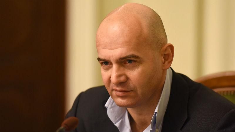 Кононенко отреагировал на обвинения Абромавичуса