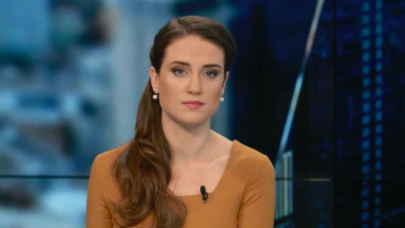 Выпуск новостей 3 февраля по состоянию на 12:00 - 3 февраля 2016 - Телеканал новин 24