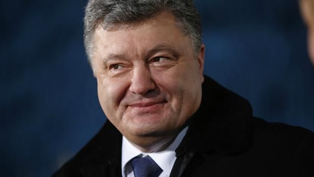 Казус дня: Bild назвал Порошенко Педро