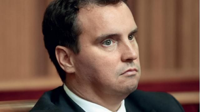 Порошенко викликав на переговори Абромавичуса, — ЗМІ Порошенко викликав на переговори Абромавичуса, — ЗМІ