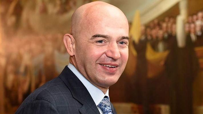 "Пусть Кононенко занимается бизнесом", — Чумак об отставке министра экономики