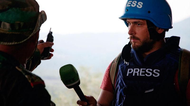 Турция вводит визы для российских журналистов Турция вводит визы для российских журналистов