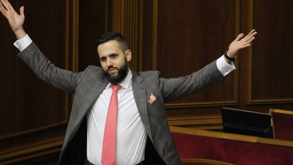 Автор однієї з ключових реформ йде з Мінекономіки вслід за Абромавичусом Автор однієї з ключових реформ йде з Мінекономіки вслід за Абромавичусом