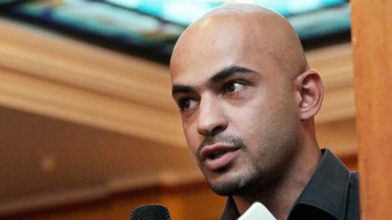 Третій Майдан станеться в Раді, — Найєм про відставку міністрів Третій Майдан станеться в Раді, — Найєм про відставку міністрів