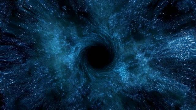 Геніальний фізик зробив сенсаційну заяву щодо чорних дір
