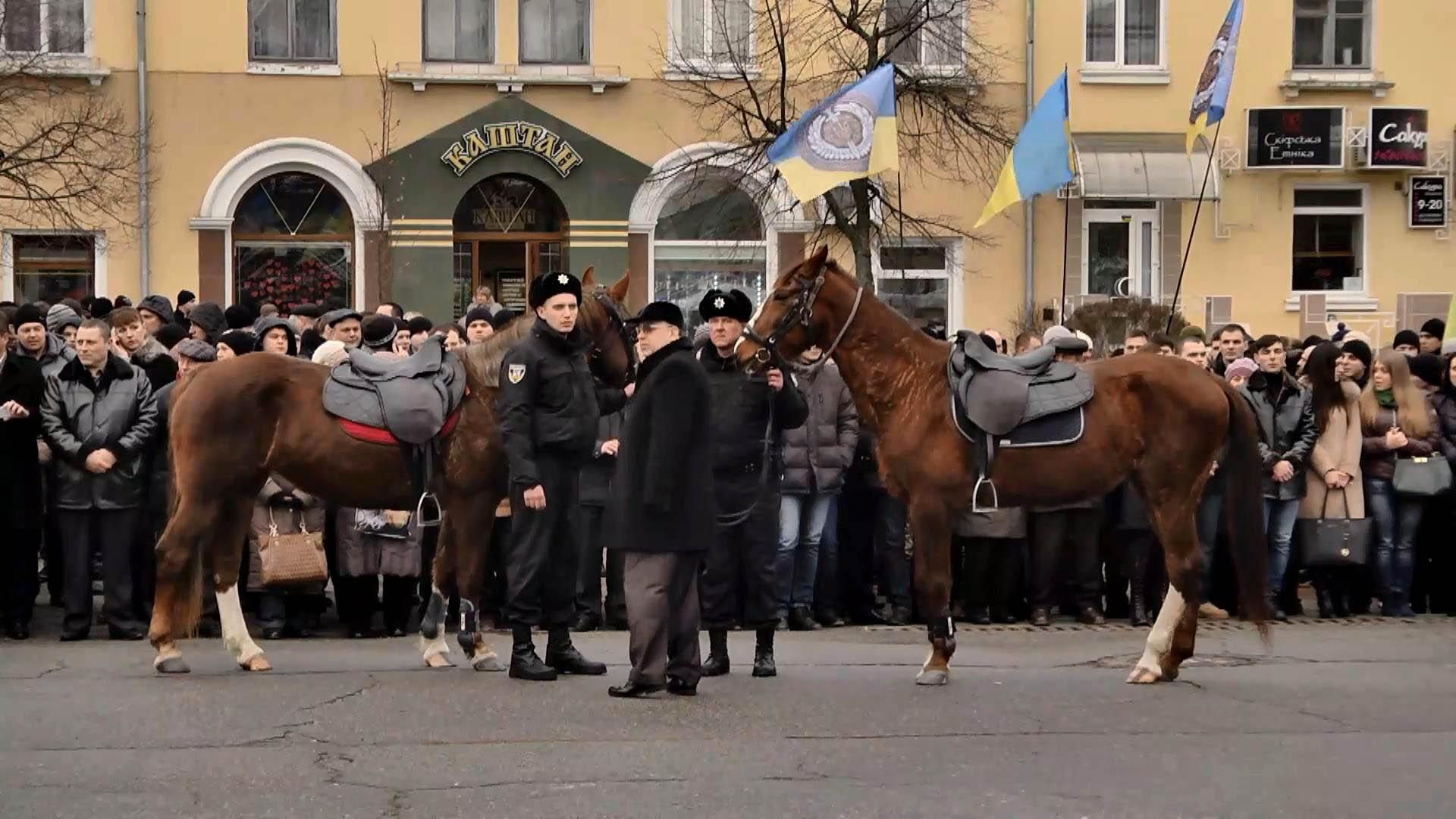 Нові стандарти у поліції: особливості груп швидкого реагування Нові стандарти у поліції: особливості груп швидкого реагування