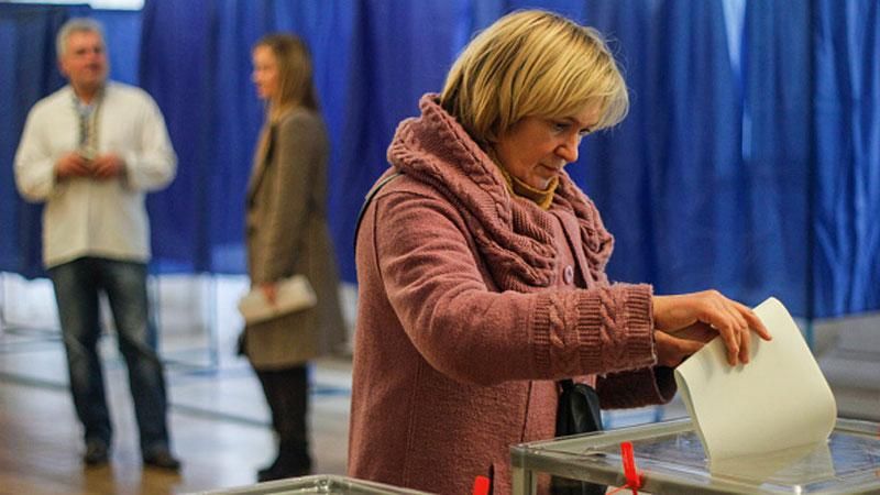 Партії вже готуються до дострокових виборів, — експерт Партії вже готуються до дострокових виборів, — експерт