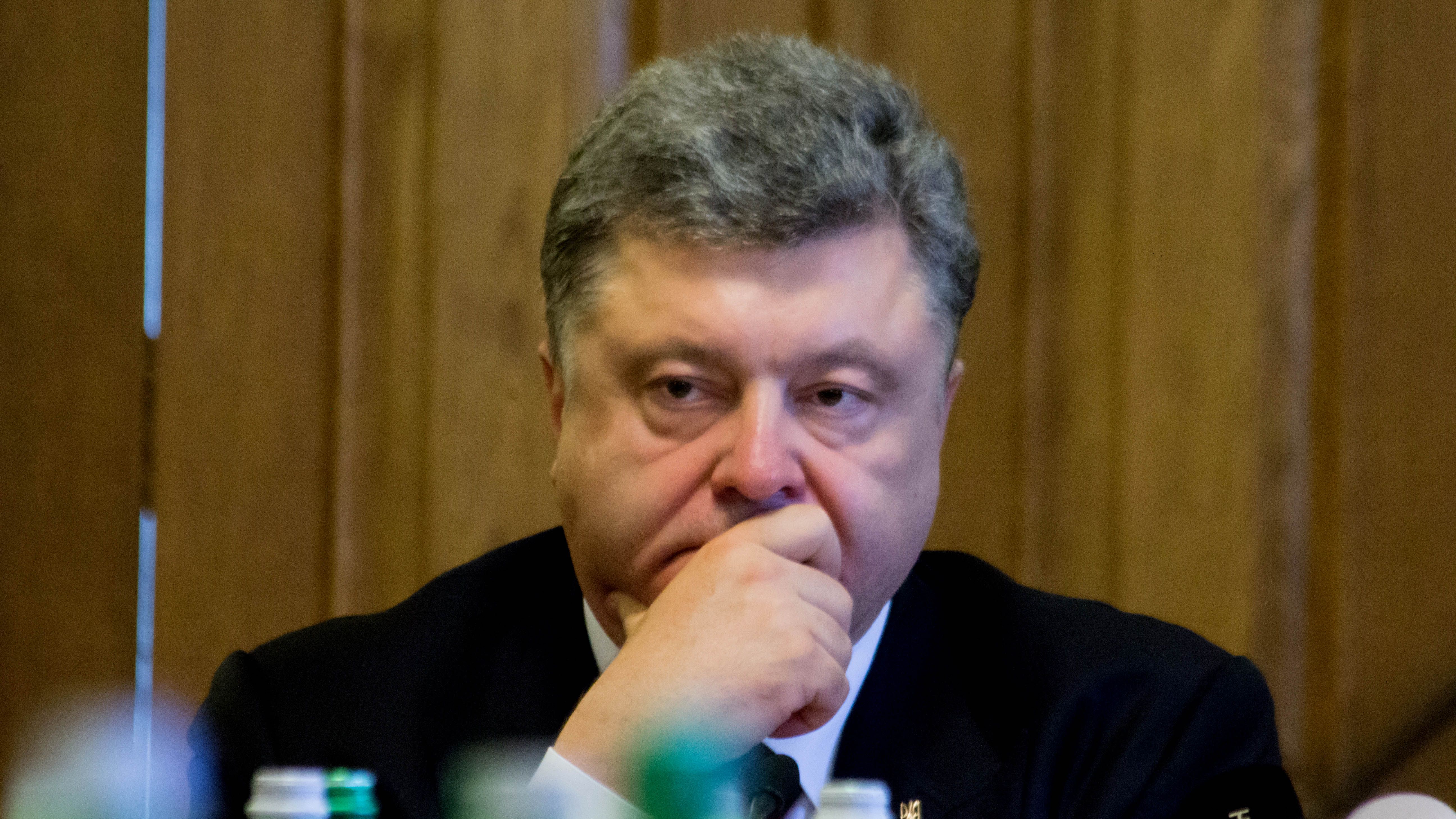 В Україні зникнуть керівники обладміністрацій