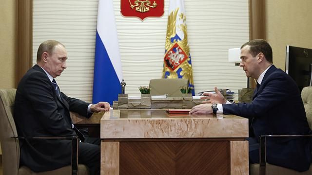 Путину срочно нужны деньги, — Нandelsblatt Путину срочно нужны деньги, — Нandelsblatt