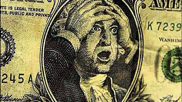 Какие факторы "топят" гривну: мнения экспертов Какие факторы "топят" гривну: мнения экспертов