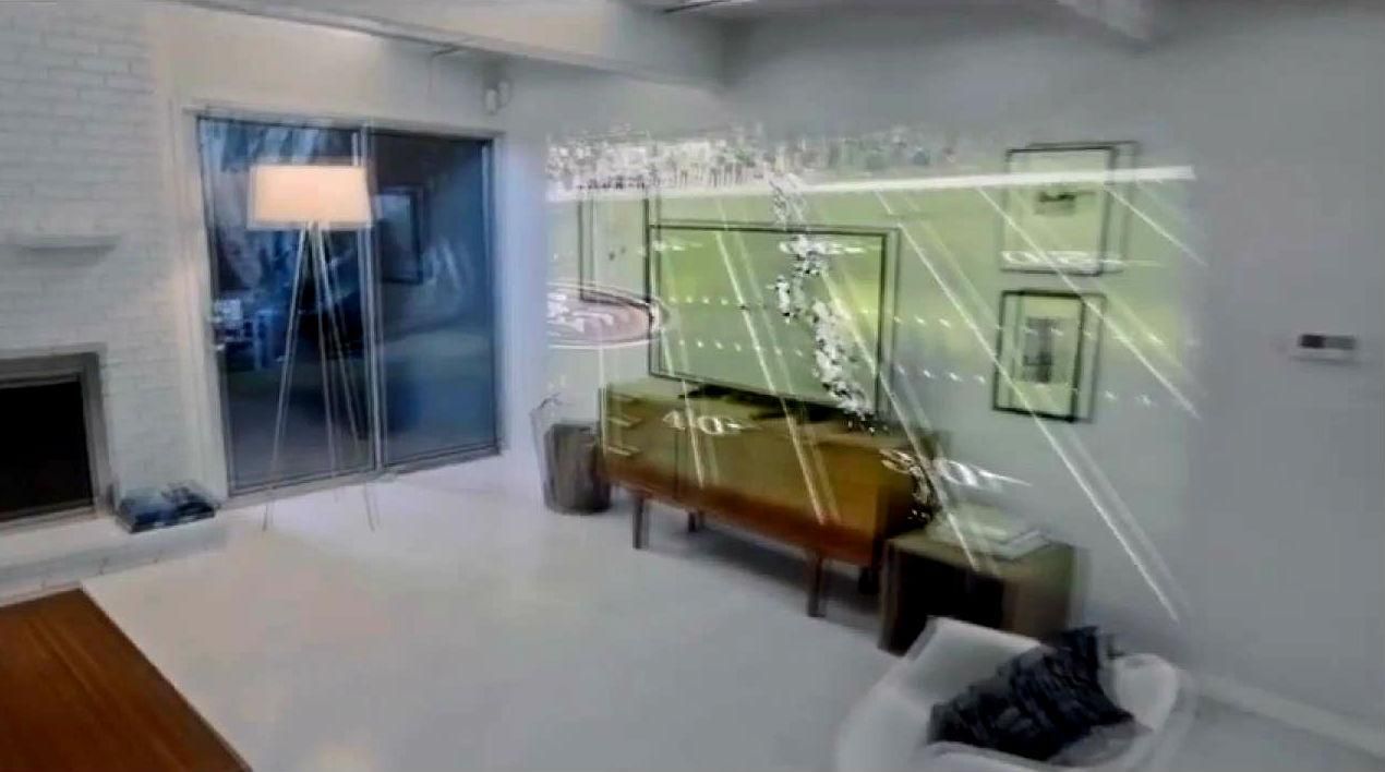 Дзеркало від Google, що розповість новини. Окуляри від Microsoft, що потішать футбольних фанатів Дзеркало від Google, що розповість новини. Окуляри від Microsoft, що потішать футбольних фанатів