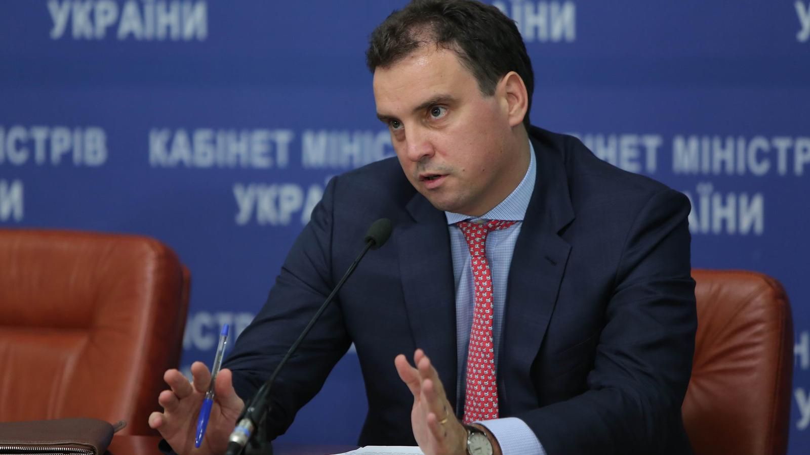 Абромавичус рассказал, как к нему приходили кандидаты в заместители Абромавичус рассказал, как к нему приходили кандидаты в заместители