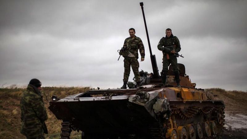 Німецький політолог розповів, чому конфлікт на Донбасі неможливо заморозити