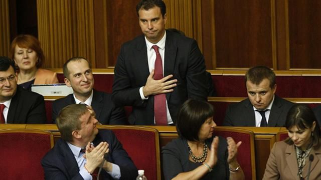 ТОП-новини: Абромавичус подав у відставку, СБУ затримало одного з колишніх ватажків "ЛНР" ТОП-новини: Абромавичус подав у відставку, СБУ затримало одного з колишніх ватажків "ЛНР"