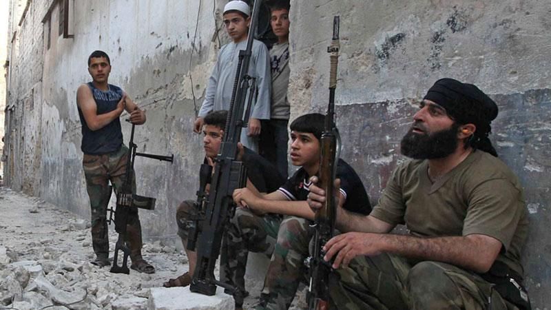 У Сирії вбили кількох російських генералів У Сирії вбили кількох російських генералів