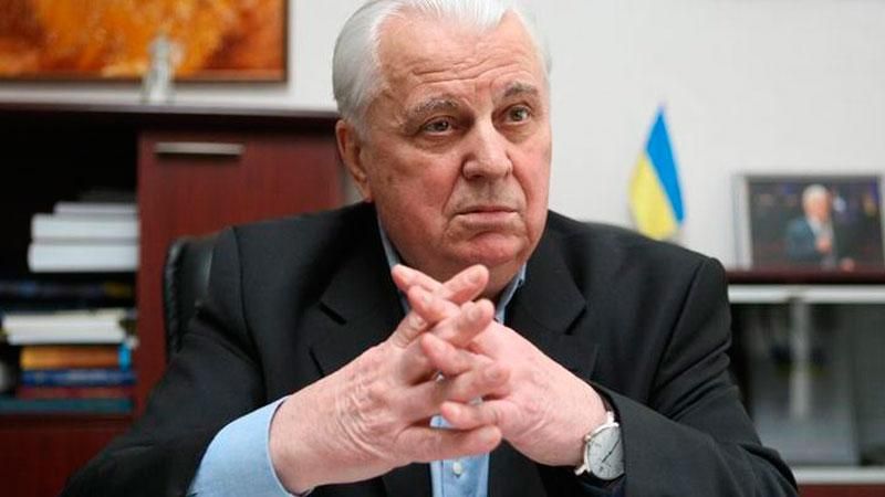 Крым не выживет без Украины, — Кравчук