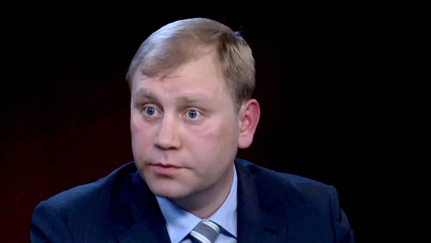 Абромавичус хоче зберегти себе на посаді шляхом інтриг, — нардеп Абромавичус хоче зберегти себе на посаді шляхом інтриг, — нардеп