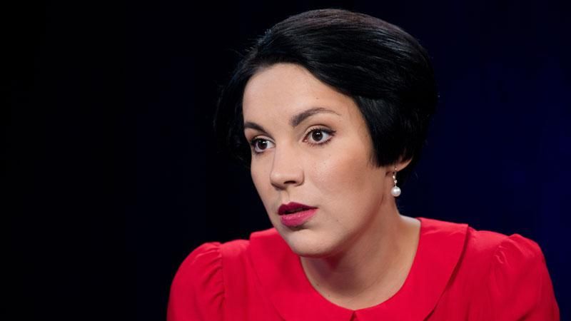 Порошенко сделает все, чтобы Гончаренко стал министром, — журналист Порошенко сделает все, чтобы Гончаренко стал министром, — журналист