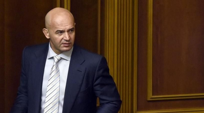 Кононенко может уйти из Рады, — политолог Кононенко может уйти из Рады, — политолог